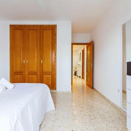 Apartamento Azucarera Playa Torre Del Mar Esterno foto