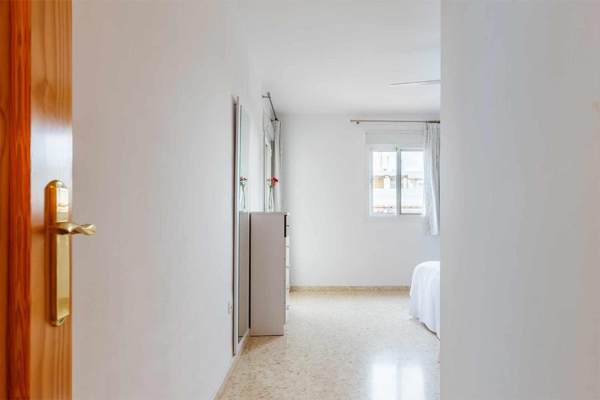 Apartamento Azucarera Playa Torre Del Mar Esterno foto
