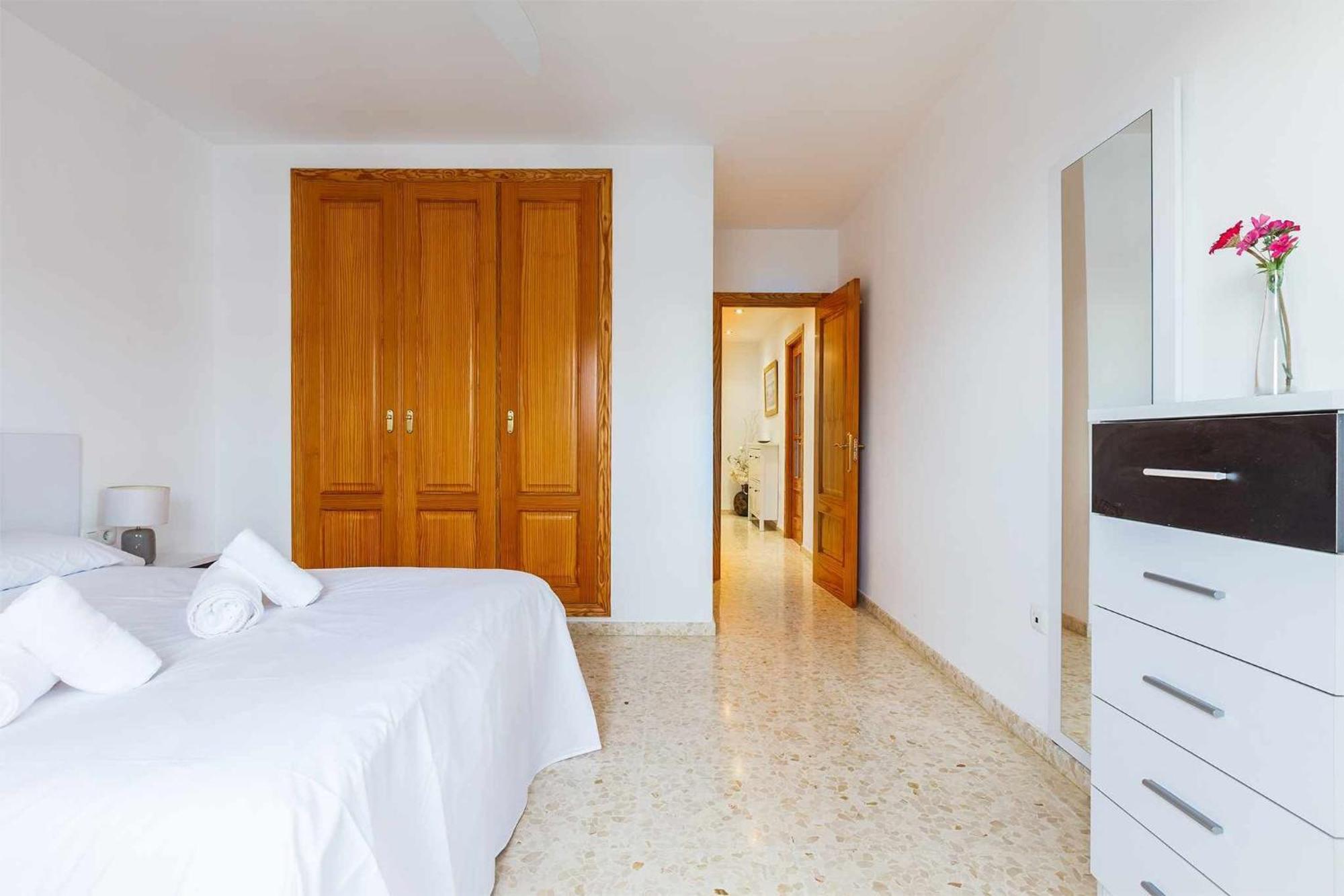 Apartamento Azucarera Playa Torre Del Mar Esterno foto
