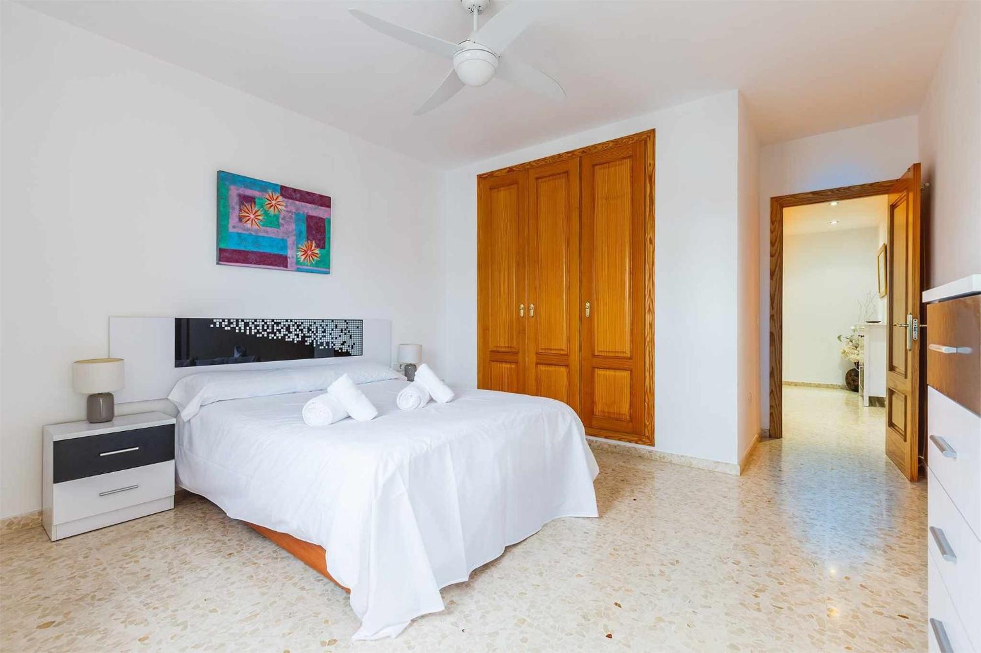 Apartamento Azucarera Playa Torre Del Mar Esterno foto