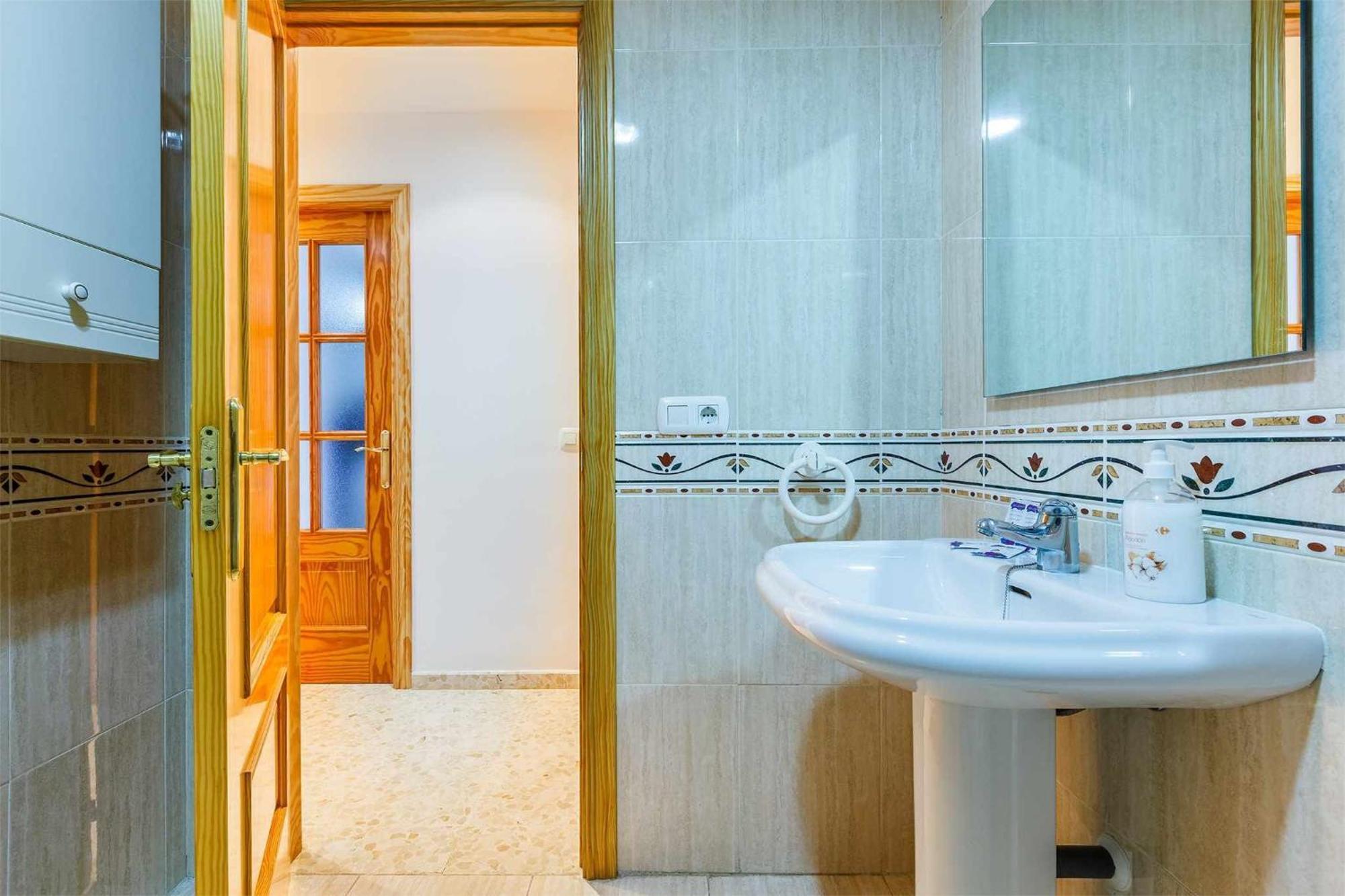 Apartamento Azucarera Playa Torre Del Mar Esterno foto