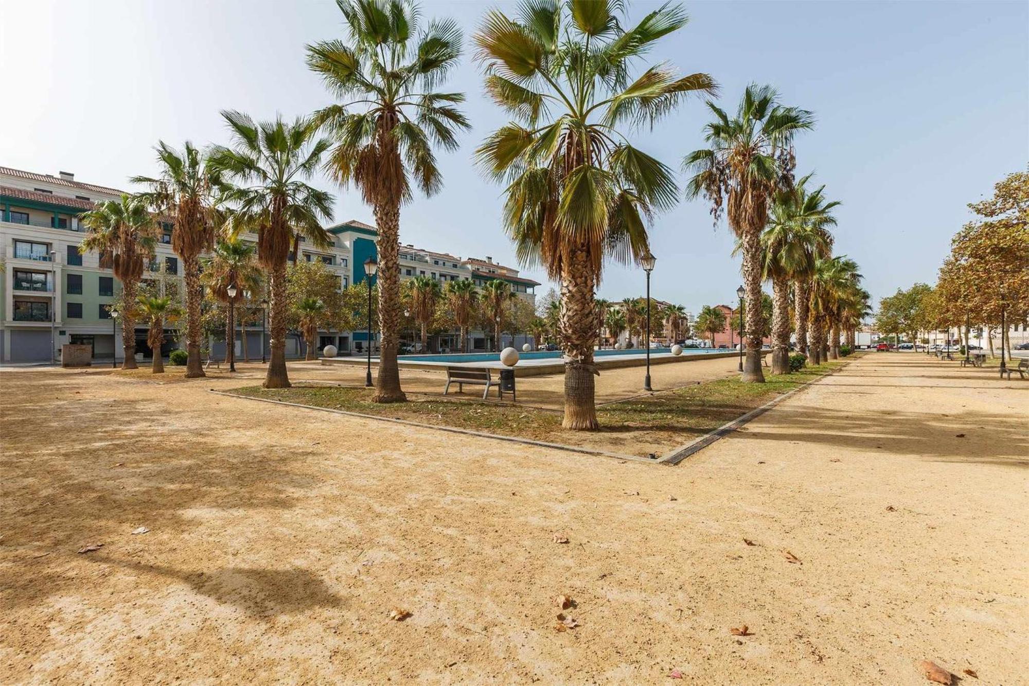 Apartamento Azucarera Playa Torre Del Mar Esterno foto