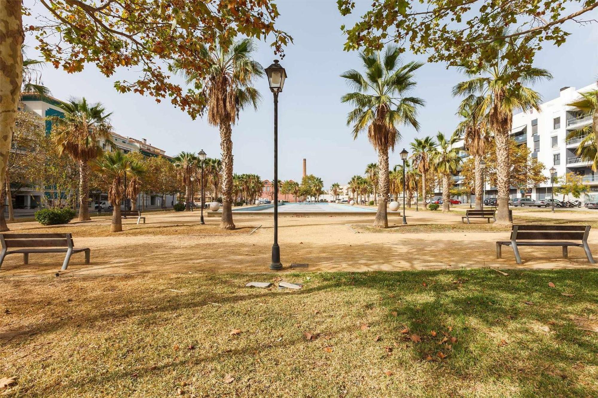 Apartamento Azucarera Playa Torre Del Mar Esterno foto
